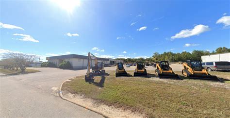 skid steer rentals in dothan al|equipment rentals dothan al.